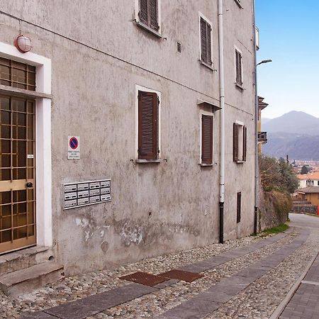 ルイーノEfihouse Lago Maggioreアパートメント エクステリア 写真